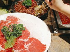 -码头故事火锅(大丰店)