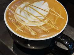 -Dough&Joe团憩(瑞虹天地月亮湾店)