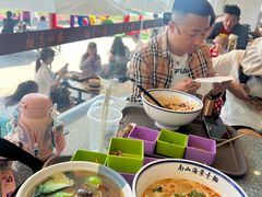 -南山素面馆(三亚南山文化旅游区店)