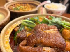 -罗妈砂锅(四川成都奎星楼店)