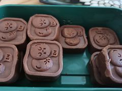 -泸溪河桃酥(西直门凯德店)