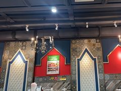 -直隶安家牛肉罩饼(七一路店)