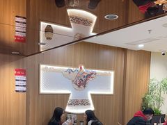 -霸王茶姬(正佳广场店)