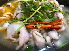 -大鼎石锅鱼(春江里店)