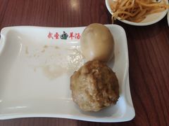 -武圣羊汤·西北面(安德路店)