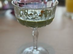 -悦厅·下午茶(杭州柏悦酒店)