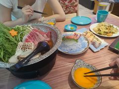 -晴季寿司(红旗街万达店)