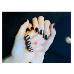 -Pink You美甲美睫纹绣定制中心