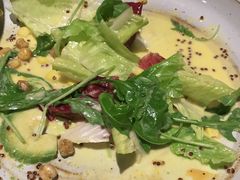 果蔬沙拉-青年公社烤鸭(青年路店)