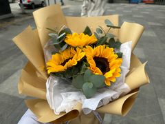 -北边的花店(泛悦城市广场店)