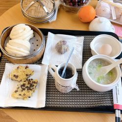 -东方幸福国际母婴月子会所