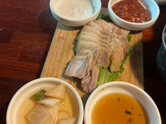 -Dombe豚(黑猪肉街店)