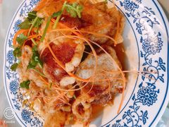 锅包肉-石老头关东饺子王·东北菜(嘉华鑫城店)