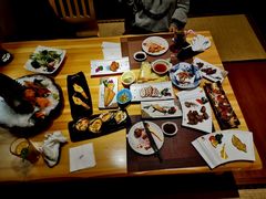 -割烹旭日本料理(龙湖狮山天街店)
