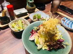 -一吉焼鸟·FOUNDER(桂林路店)