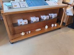 -喜茶(广州番禺奥园广场店)