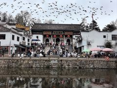 -九华山风景区