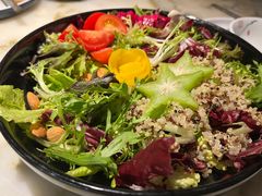 -绿茶餐厅(燕郊永旺店)