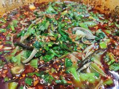 -乐山第一家临江鳝丝(茶坊路店)