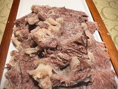 -东方亚克西餐厅(西康路店)