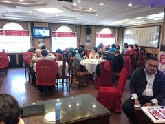 大堂-峨嵋酒家总店(车公庄店)