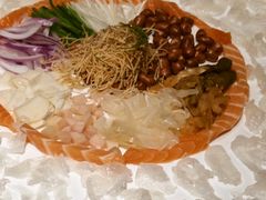 风生水起鱼生-猪肉婆私房菜(容桂总店)