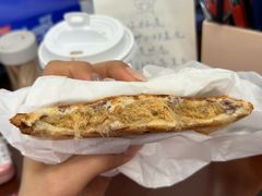 -红跑车蛋糕世界(清江路店)