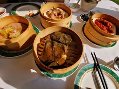 -老洋房花园饭店(绍兴路店)