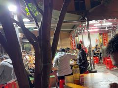 -光明刘冰乳鸽店(光明法政北路店)