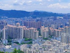 -求水山公园