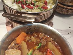 -谷田稻香·砂锅菜(广州悦汇城店)