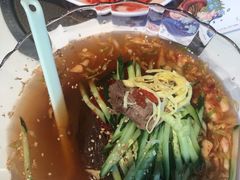 -七八冷面·延边朝鲜族美食(圣熙八号店)