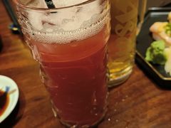 -鸟鹏烧鸟居酒屋(仁恒梦中心店)