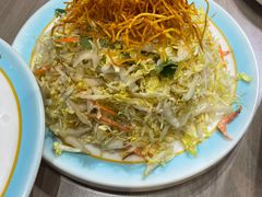 -街角等你.大连海鲜烧烤(西安路店)
