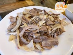 -蛙秘书麻椒鱼(包家巷店)