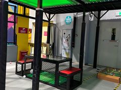 -Pokiddo口袋屋运动梦工场·亲子·团建·派对(珠海创新方店)