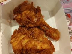 -肯德基(宁波万达店)