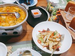 -泰香米泰国餐厅(中大国际店)