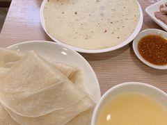 -姥家春饼店(漳州二路店)