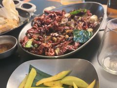 -Ameigo梅果·云贵川bistro(长宁来福士店)