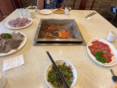 -杨肥肠小火锅(新桥店)