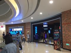 -SFC上影百联影城(川沙IMAX店)
