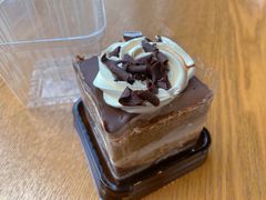 -红宝石·鲜奶小方·海派西点房(联洋店)