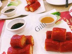 -点都德(聚福楼店)