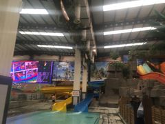 -南宫温泉水世界