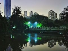 -龙头寺公园
