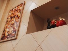 -奥华餐厅·老张记(台基厂店)