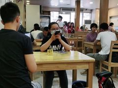 -阿彬生炒牛肉面(解放路店)