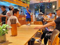 -宋益驴蹄子面肉夹馍(辛家庙店)