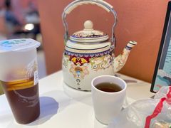 -阿娜尔·新疆菜(宜家荟聚中心店)